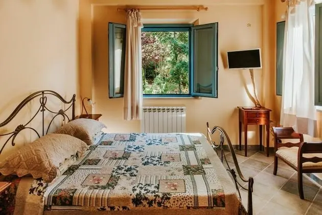 Villa, Sigara İçilebilir