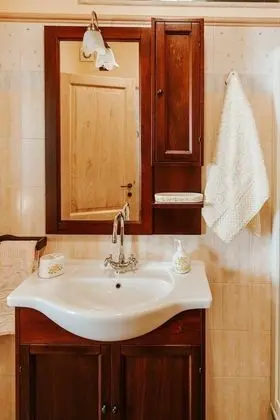 Villa, Sigara İçilebilir