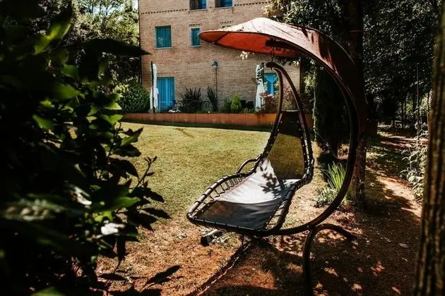 Villa, Sigara İçilebilir