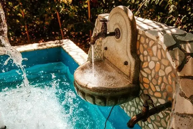 Villa, Sigara İçilebilir