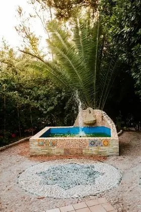 Villa, Sigara İçilebilir