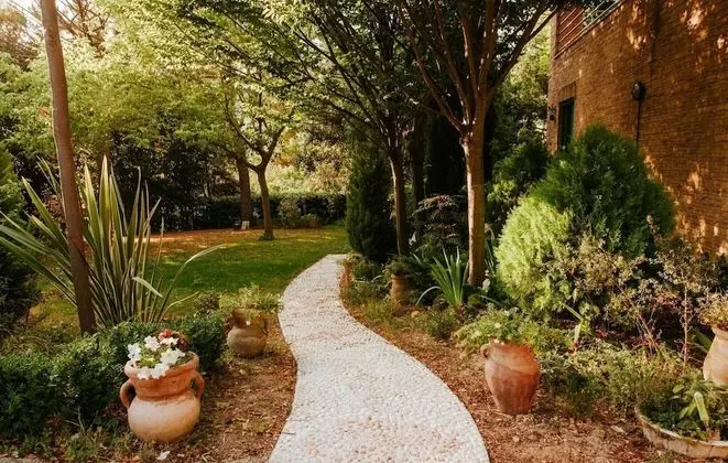 Villa, Sigara İçilebilir