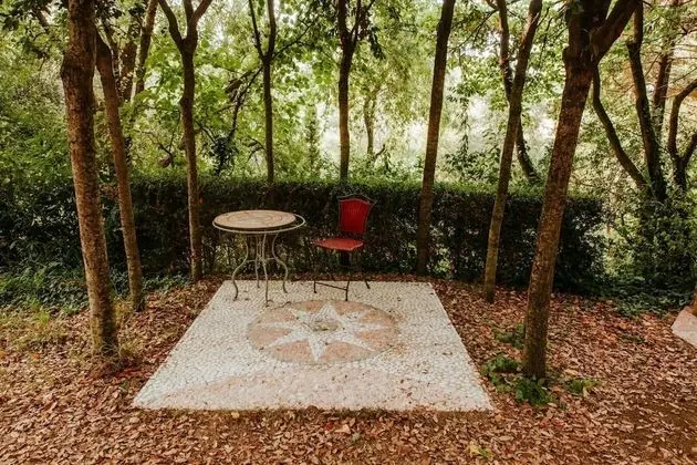 Villa, Sigara İçilebilir