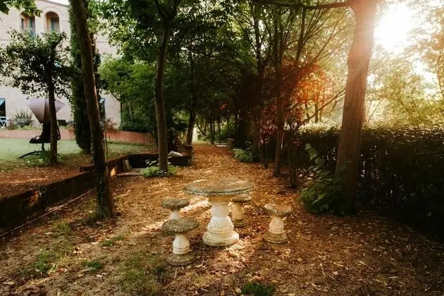 Villa, Sigara İçilebilir