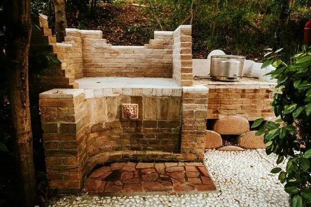 Villa, Sigara İçilebilir