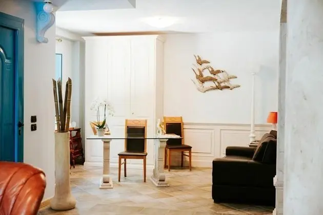 Villa, Sigara İçilebilir