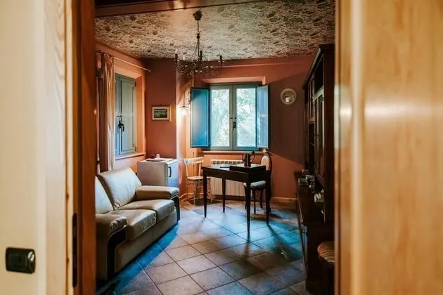 Villa, Sigara İçilebilir