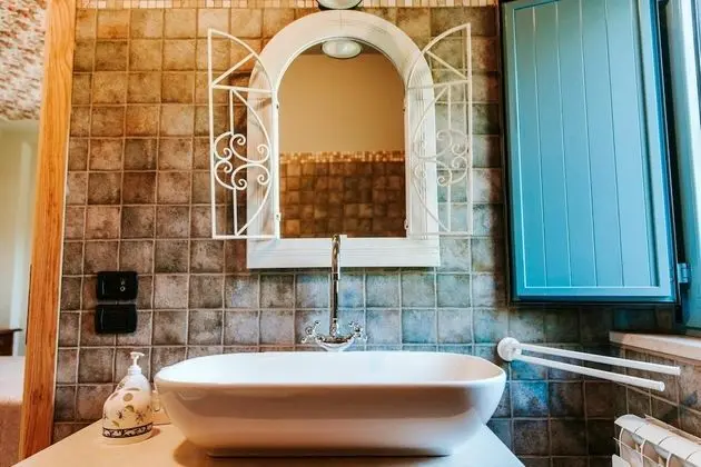 Villa, Sigara İçilebilir