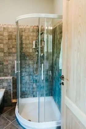 Villa, Sigara İçilebilir