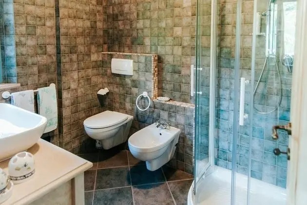 Villa, Sigara İçilebilir