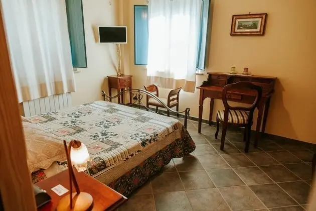 Villa, Sigara İçilebilir