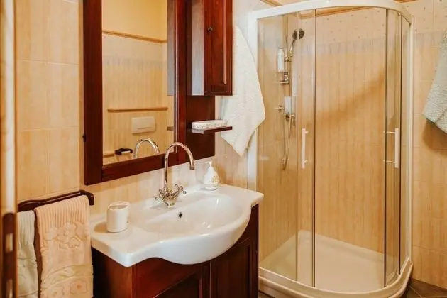 Villa, Sigara İçilebilir