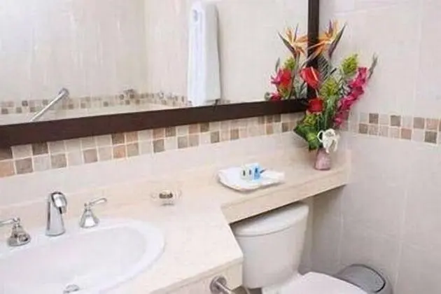 Standard Tek Kişilik Oda