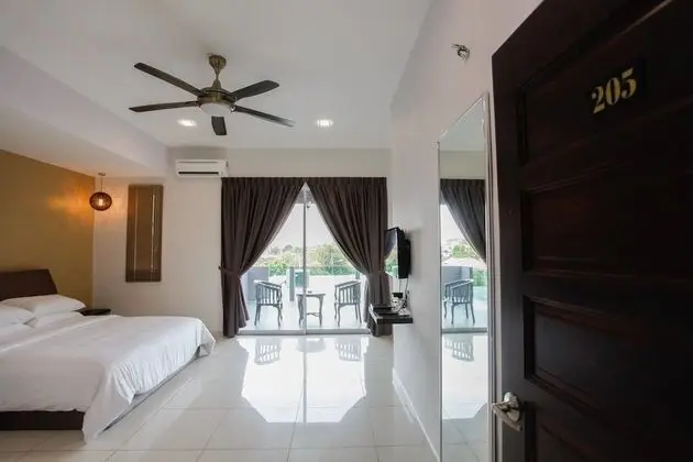 Family Suite