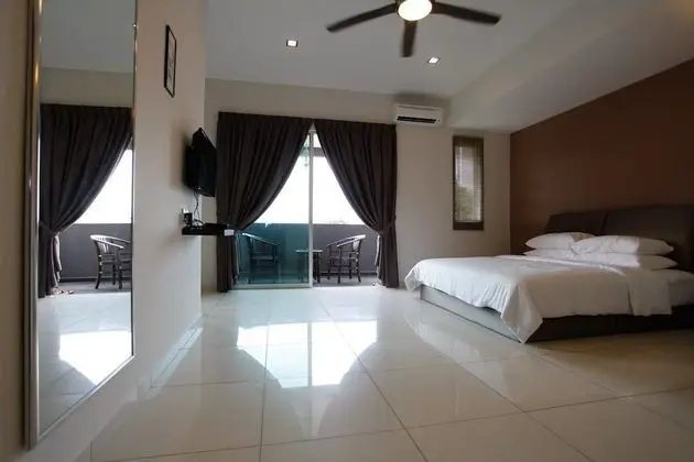 Family Suite