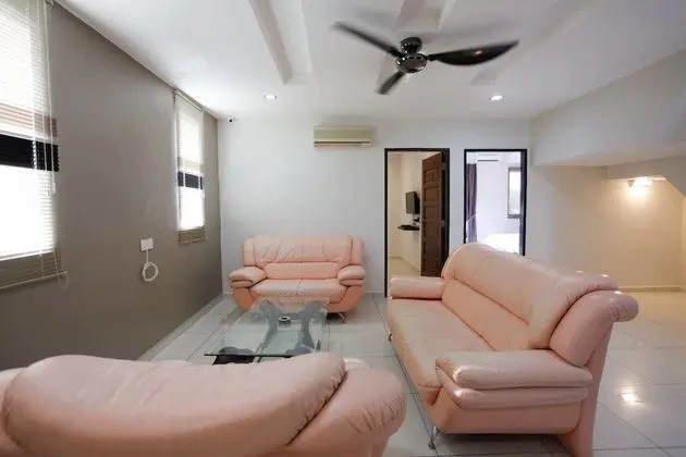 Family Suite