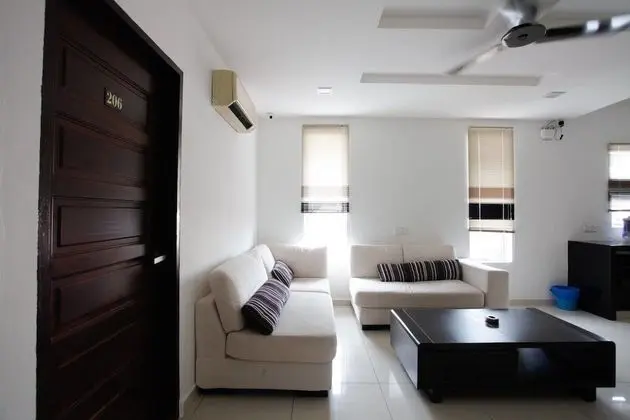 Family Suite