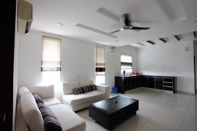 Family Suite