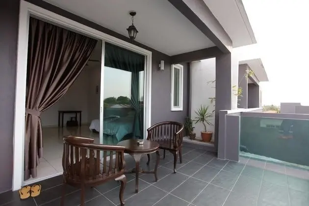 Family Suite