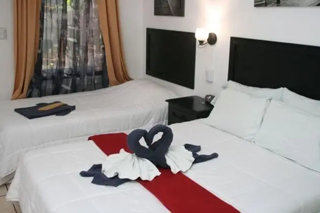 Standard Tek Kişilik Oda