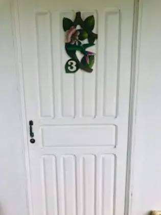 Standard Üç Kişilik Oda