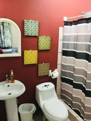 Standard Üç Kişilik Oda
