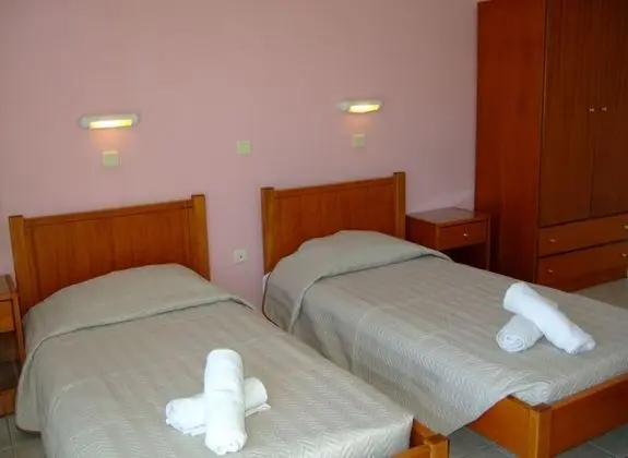 Stüdyo (2 persons)