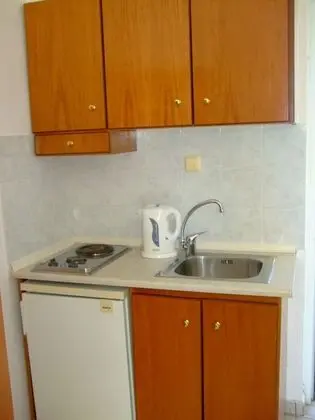 Stüdyo (2 persons)