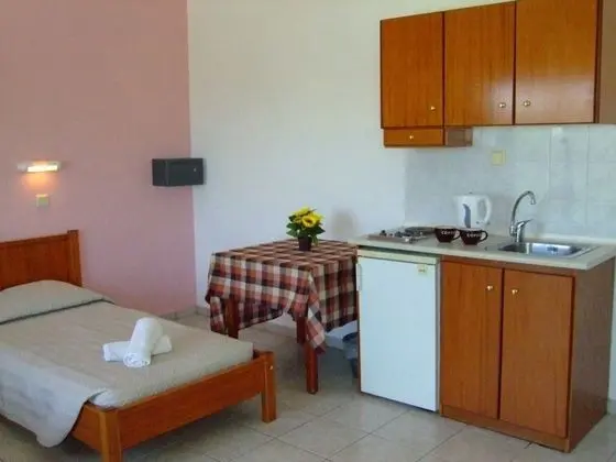 Stüdyo (3 persons)