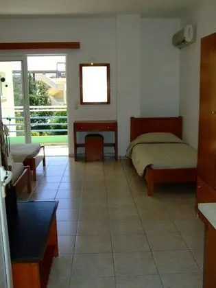 Stüdyo (3 persons)