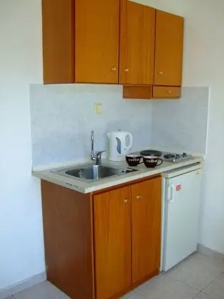 Stüdyo (3 persons)