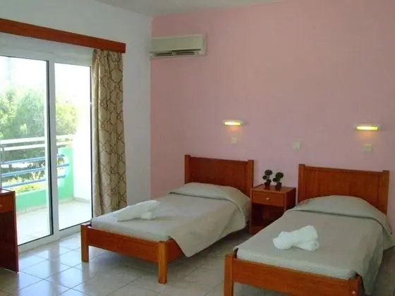 Stüdyo (4 persons)