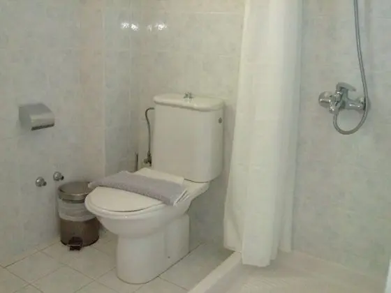 Stüdyo (4 persons)