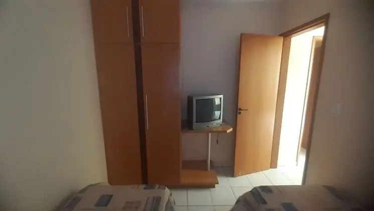 City Apart Daire