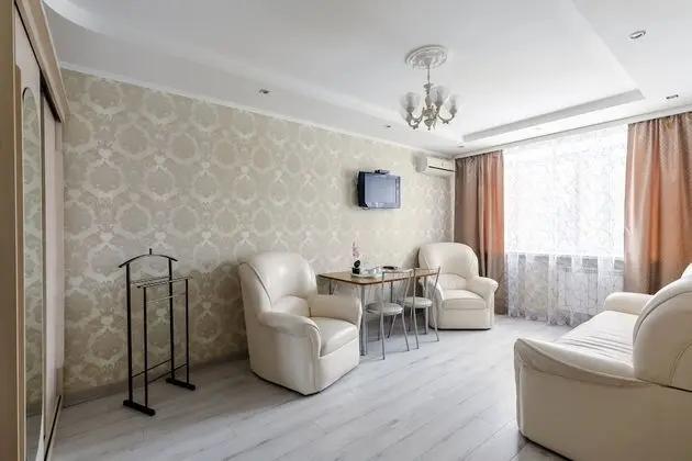 Luxury Tek Büyük Yataklı Oda