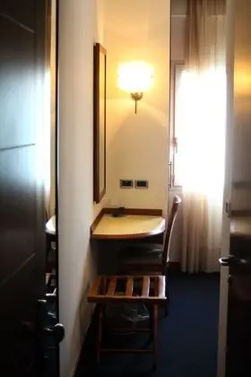 Tek Kişilik Oda