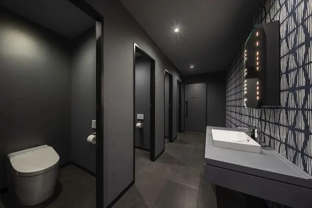 Oda, Sigara İçilmez (Smart Pod, All Gender)