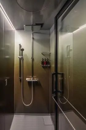 Oda, Sigara İçilmez (Smart Pod, All Gender)