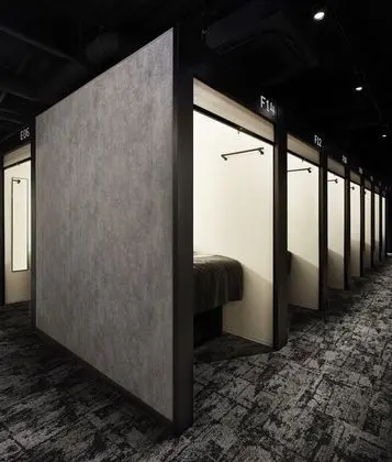 Economy Oda, Sadece kadınlar için (Smart Pod)
