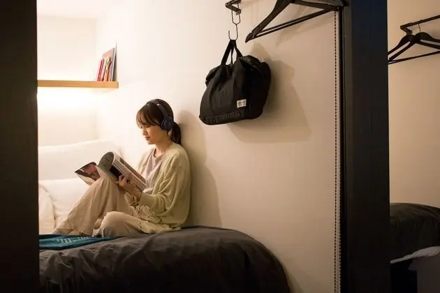 Economy Oda, Sadece kadınlar için (Smart Pod)