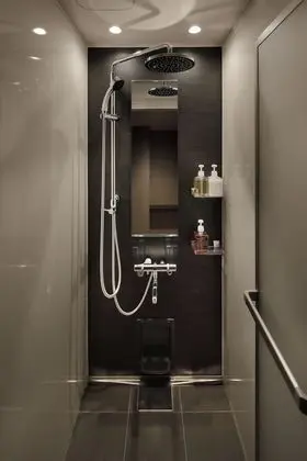 Kulübe, Karma Ranzalı Oda (Smart Pod)