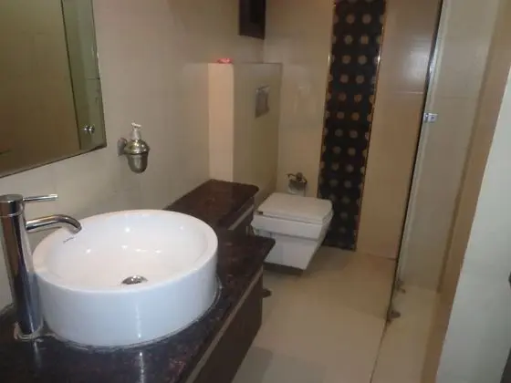 Deluxe Tek Büyük Yataklı Oda, 1 Çift Kişilik Yatak
