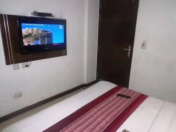 Standard Tek Büyük Yataklı Oda, 1 Çift Kişilik Yatak