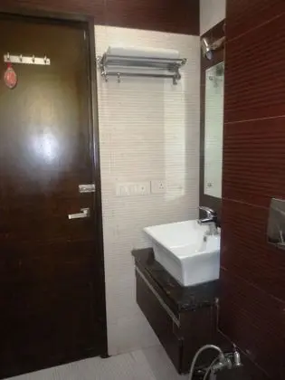 Standard Tek Büyük Yataklı Oda, 1 Çift Kişilik Yatak