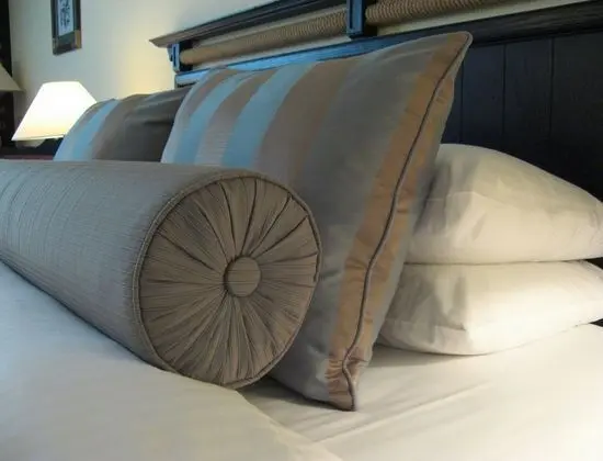 Executive Deluxe Suite