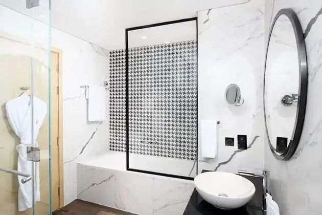 Deluxe İki Ayrı Yataklı Oda