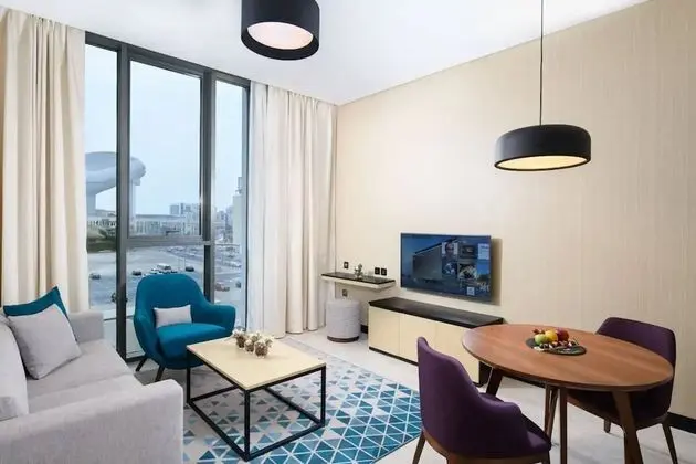 Executive Apart Daire, 1 Yatak Odası