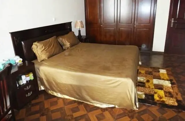 Deluxe Süit, 2 Yatak Odası
