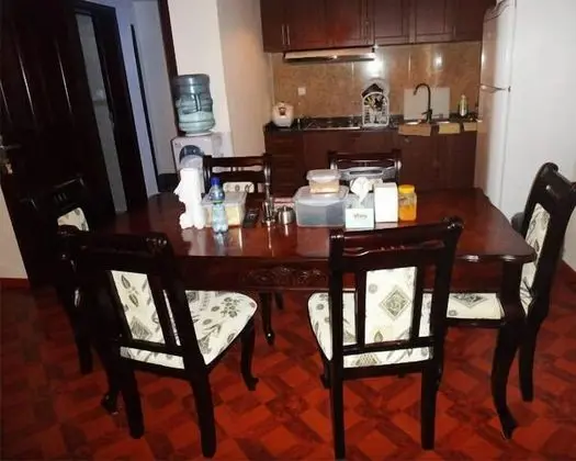 Deluxe Süit, 2 Yatak Odası