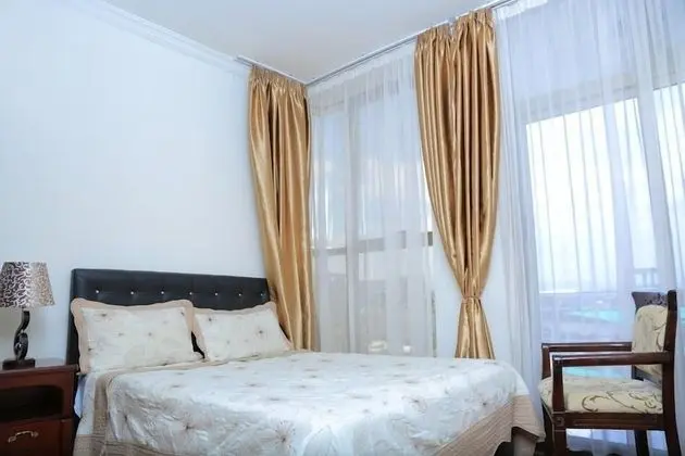 Süit, 2 Yatak Odası